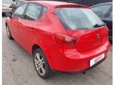 Recambio de cerradura puerta trasera izquierda para seat ibiza sc (6j1) 1.9 tdi referencia OEM IAM   