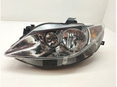 Recambio de faro izquierdo para seat ibiza sc (6j1) 1.9 tdi referencia OEM IAM 89319109  