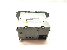 Recambio de sistema audio / radio cd para seat ibiza sc (6j1) 1.9 tdi referencia OEM IAM 6J0035153B   2