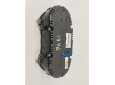 Recambio de cuadro instrumentos para seat ibiza sc (6j1) 1.9 tdi referencia OEM IAM 6J0920800L   2