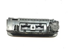 Recambio de mando climatizador para seat ibiza sc (6j1) 1.9 tdi referencia OEM IAM 6J0820043   2