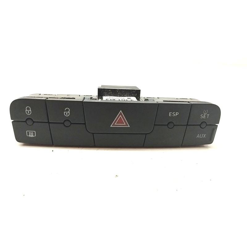 Recambio de mando multifuncion para seat ibiza sc (6j1) 1.9 tdi referencia OEM IAM 6J0927137A  