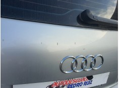 Recambio de porton trasero para audi q7 (4l) 3.0 tdi (176kw) referencia OEM IAM    2