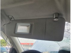 Recambio de parasol izquierdo para audi q7 (4l) 3.0 tdi (176kw) referencia OEM IAM    2