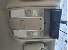 Recambio de luz interior para audi q7 (4l) 3.0 tdi (176kw) referencia OEM IAM   