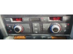 Recambio de mando climatizador para audi q7 (4l) 3.0 tdi (176kw) referencia OEM IAM   