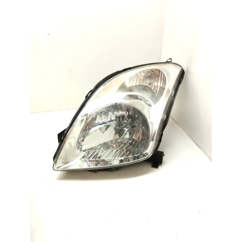 Recambio de faro izquierdo para suzuki swift berlina (mz) a01s referencia OEM IAM 3530062J11  