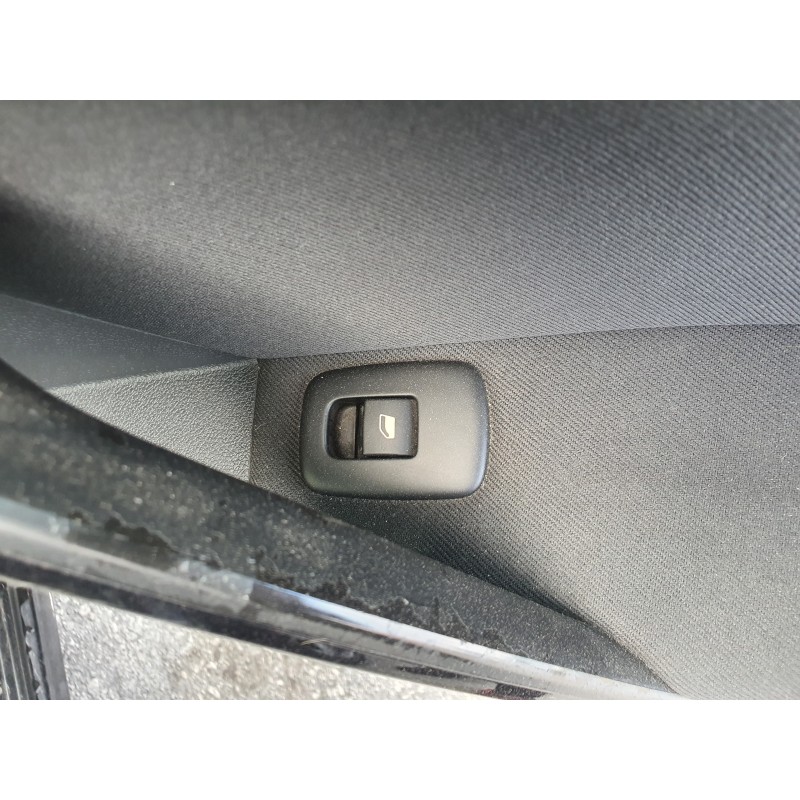 Recambio de mando elevalunas trasero derecho para peugeot 508 sw 2.0 16v hdi fap referencia OEM IAM   