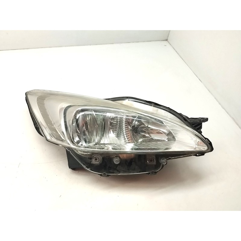 Recambio de faro derecho para peugeot 508 sw 2.0 16v hdi fap referencia OEM IAM   