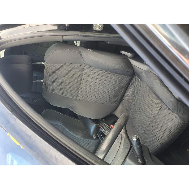 Recambio de asiento delantero izquierdo para peugeot 508 sw 2.0 16v hdi fap referencia OEM IAM   