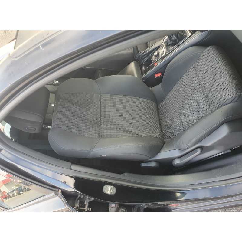 Recambio de asiento delantero derecho para peugeot 508 sw 2.0 16v hdi fap referencia OEM IAM   