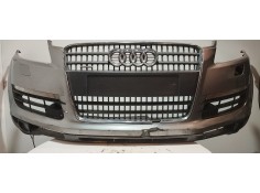 Recambio de paragolpes delantero para audi q7 (4l) 3.0 v6 24v tdi referencia OEM IAM   