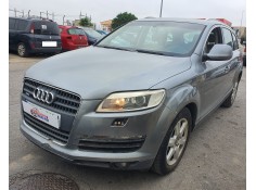 Recambio de cerradura puerta delantera izquierda para audi q7 (4l) 3.0 v6 24v tdi referencia OEM IAM   