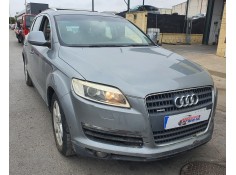 Recambio de cerradura puerta delantera derecha para audi q7 (4l) 3.0 v6 24v tdi referencia OEM IAM   