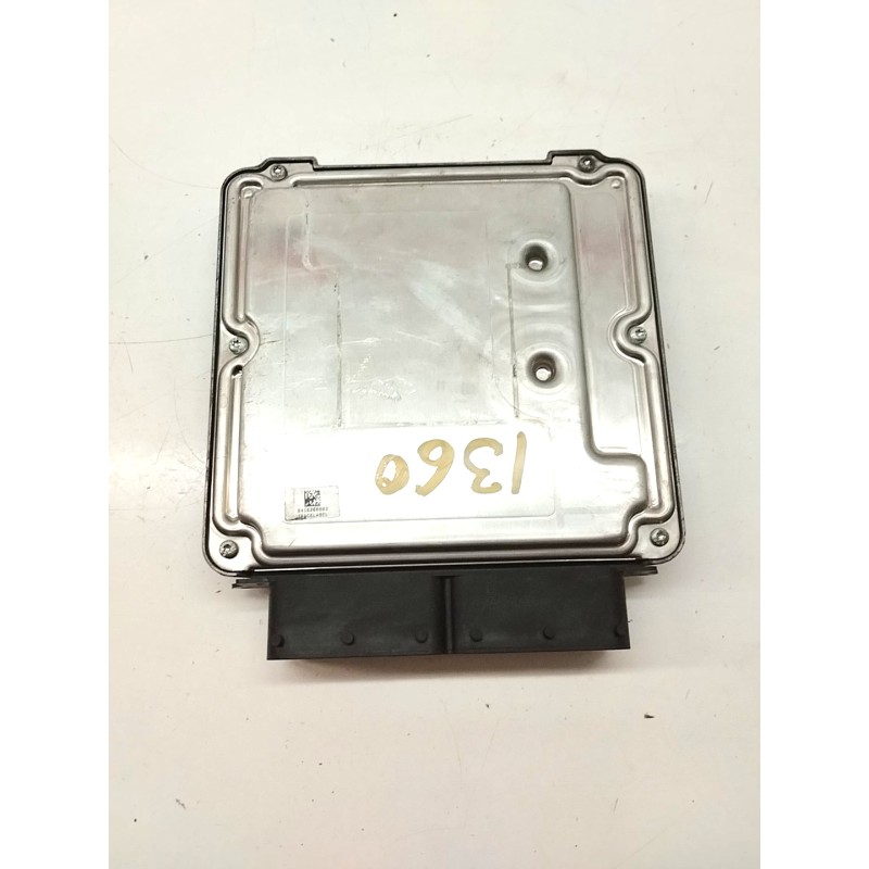 Recambio de centralita motor uce para audi q7 (4l) 3.0 tdi (176kw) referencia OEM IAM 4L1910401H  