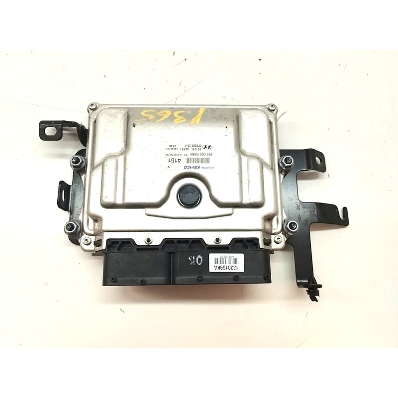 Recambio de centralita motor uce para hyundai i20 essence referencia OEM IAM 9001330159KA  