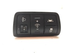 Recambio de mando luces para hyundai i20 essence referencia OEM IAM 93300C8AA0  