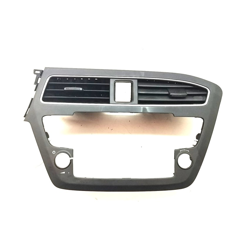 Recambio de rejilla aireadora para hyundai i20 essence referencia OEM IAM 97410C8100  