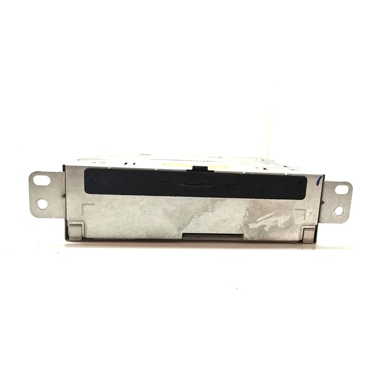 Recambio de sistema audio / radio cd para peugeot 508 sw 2.0 16v hdi fap referencia OEM IAM 9678618380  