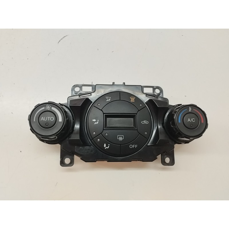 Recambio de mando climatizador para ford fiesta (cb1) titanium referencia OEM IAM   