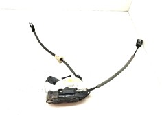 Recambio de cerradura puerta delantera derecha para volkswagen golf vii lim. (5g1) advance bluemotion referencia OEM IAM 5K18370