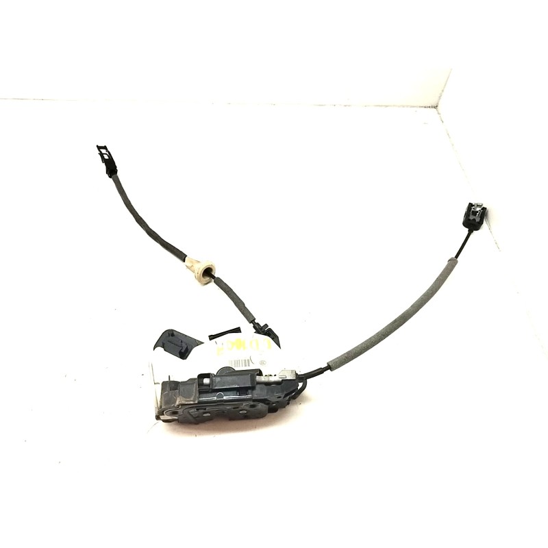 Recambio de cerradura puerta delantera derecha para volkswagen golf vii lim. (5g1) advance bluemotion referencia OEM IAM 5K18370