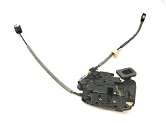 Recambio de cerradura puerta delantera derecha para volkswagen golf vii lim. (5g1) advance bluemotion referencia OEM IAM 5K18370 2