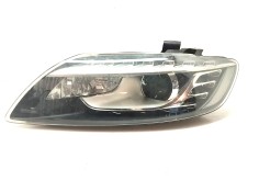 Recambio de faro izquierdo para audi q7 (4l) 3.0 tdi (176kw) referencia OEM IAM 4L0941003AC  