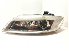 Recambio de faro izquierdo para audi q7 (4l) 3.0 v6 24v tdi referencia OEM IAM    2