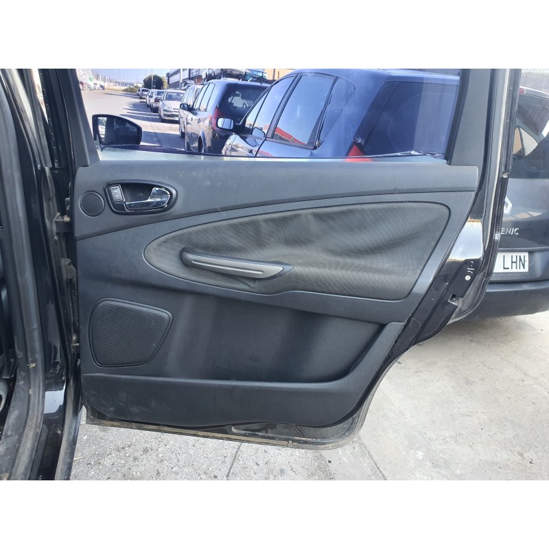 Recambio de guarnecido puerta trasera derecha para ford galaxy (ca1) 2.0 tdci cat referencia OEM IAM   