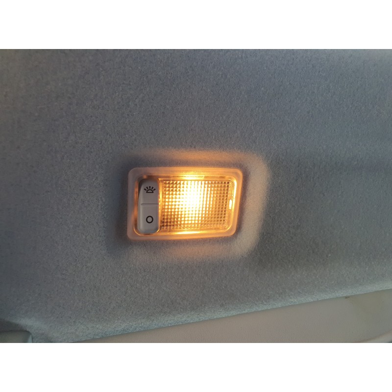 Recambio de luz interior para ford galaxy (ca1) 2.0 tdci cat referencia OEM IAM   