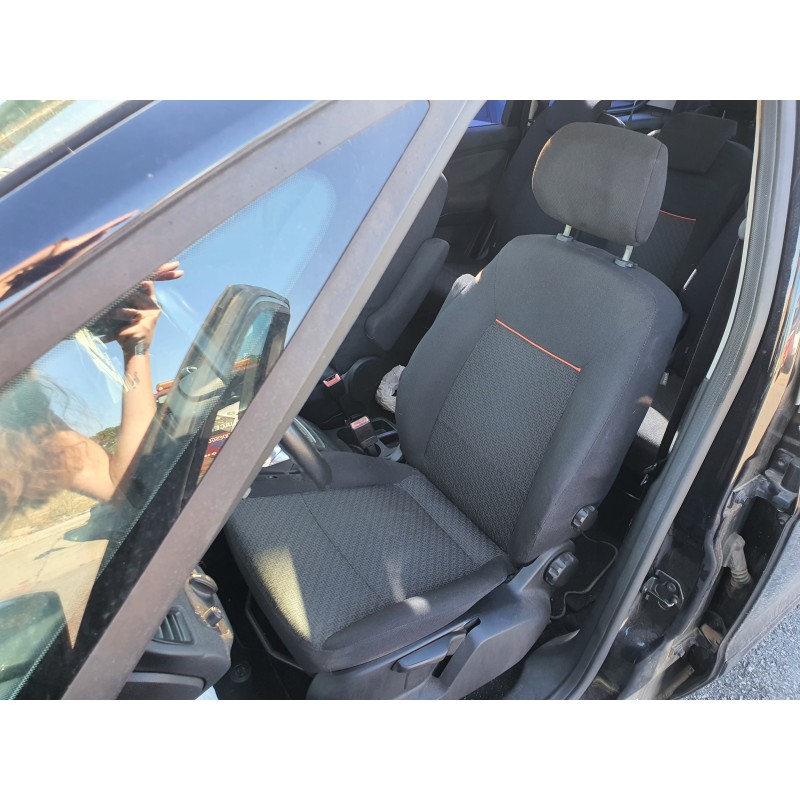 Recambio de asiento delantero izquierdo para ford galaxy (ca1) 2.0 tdci cat referencia OEM IAM   