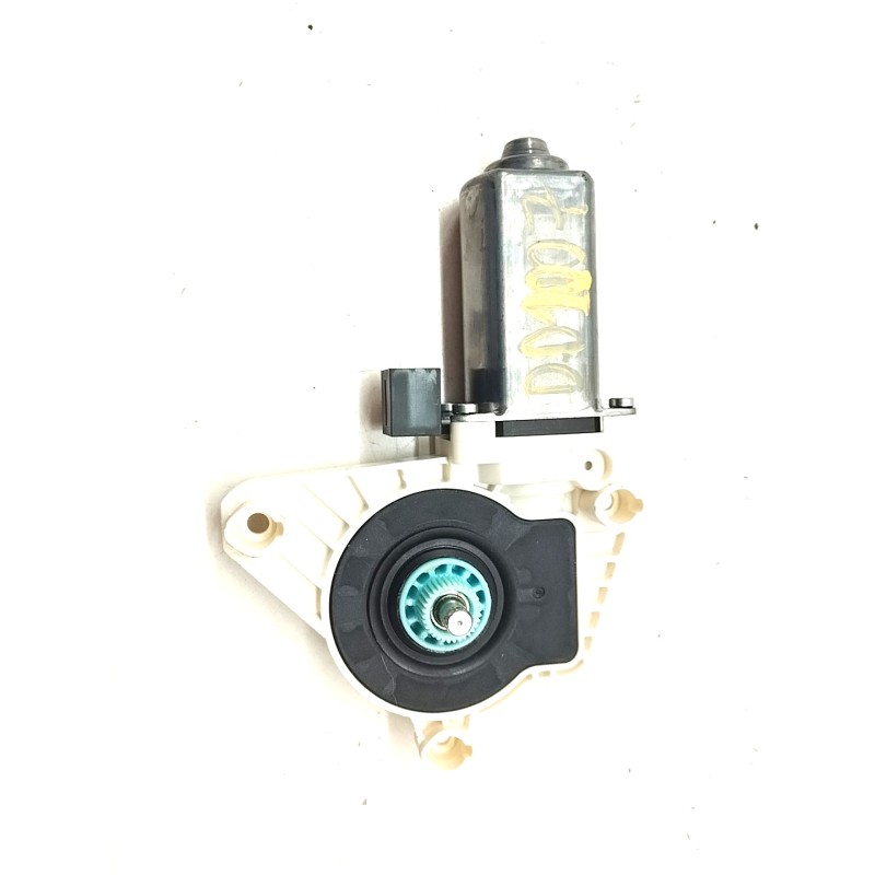 Recambio de motor elevalunas delantero derecho para volkswagen golf vii lim. (5g1) advance bluemotion referencia OEM IAM 5Q49598