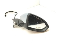 Recambio de retrovisor derecho para volkswagen golf vii lim. (5g1) advance bluemotion referencia OEM IAM   