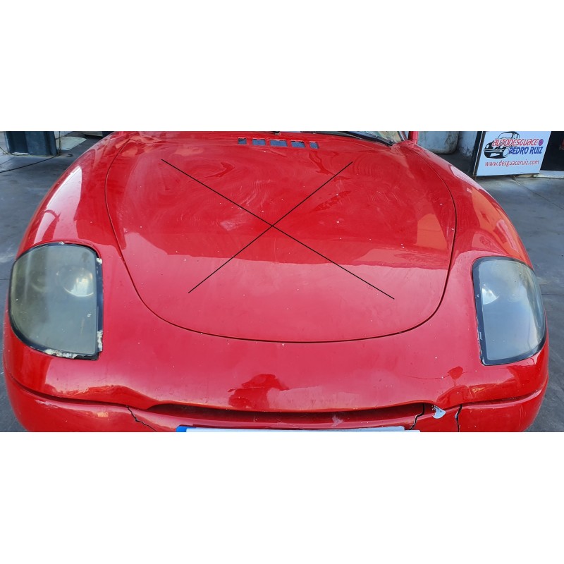 Recambio de no identificado para fiat barchetta (183) 1.8 16v cat referencia OEM IAM   