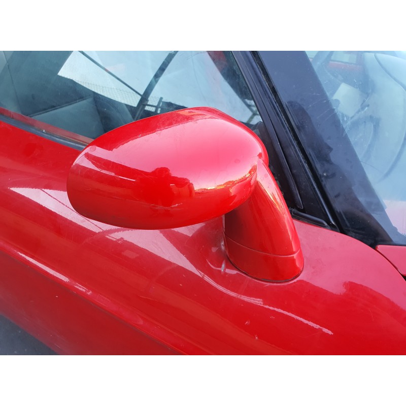 Recambio de retrovisor derecho para fiat barchetta (183) 1.8 16v cat referencia OEM IAM   