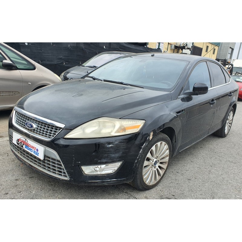 ford mondeo ber. (ca2) del año 2007