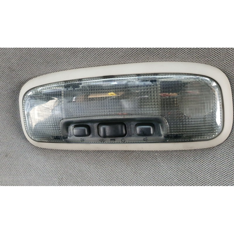 Recambio de luz interior para ford mondeo ber. (ca2) titanium referencia OEM IAM   