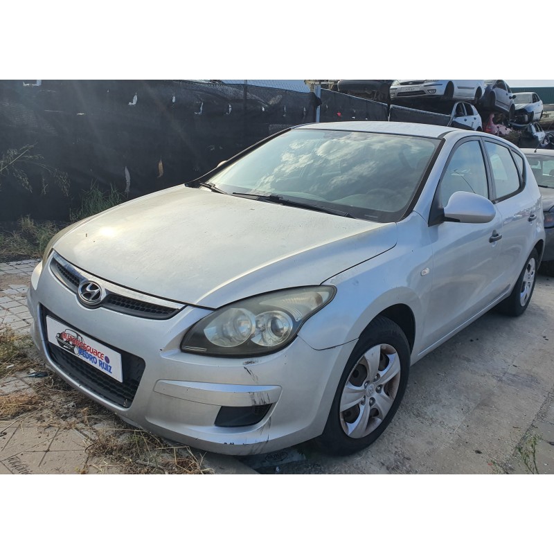 hyundai i30 del año 2009