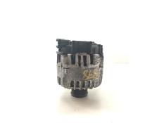 Recambio de alternador para peugeot 308 1.6 16v hdi referencia OEM IAM 9665617780  