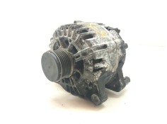 Recambio de alternador para peugeot 308 1.6 16v hdi referencia OEM IAM 9665617780   2