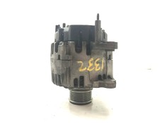 Recambio de alternador para audi a3 (8p) 1.9 tdi referencia OEM IAM 06F903023C  