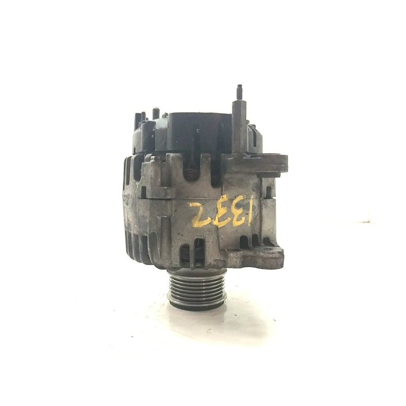 Recambio de alternador para audi a3 (8p) 1.9 tdi referencia OEM IAM 06F903023C  