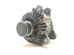 Recambio de alternador para audi a3 (8p) 1.9 tdi referencia OEM IAM 06F903023C   2