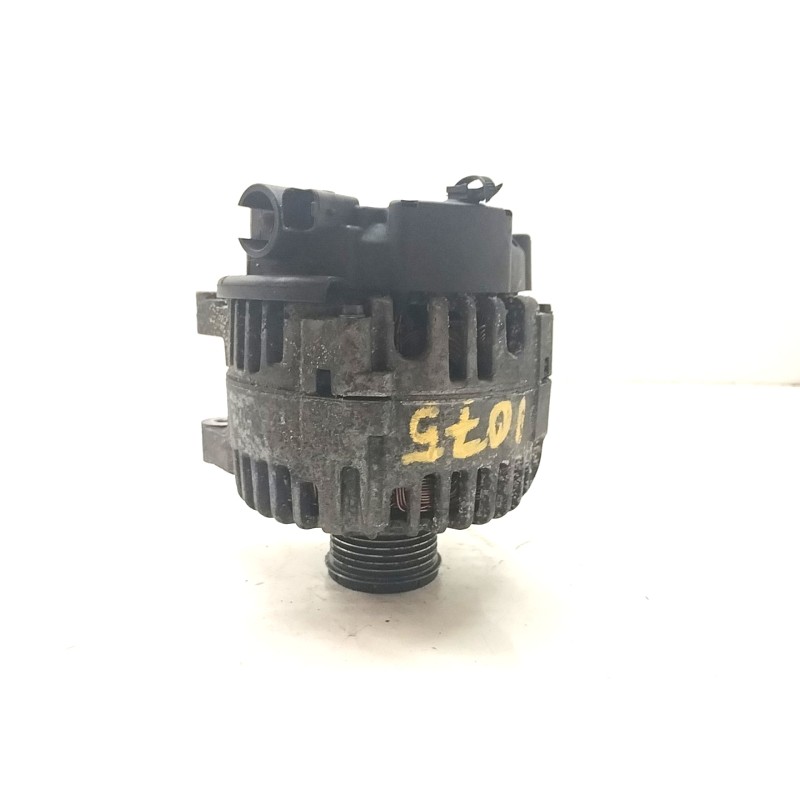 Recambio de alternador para peugeot 308 2.0 16v hdi fap cat (rhr / dw10bted4) referencia OEM IAM 9646321780  