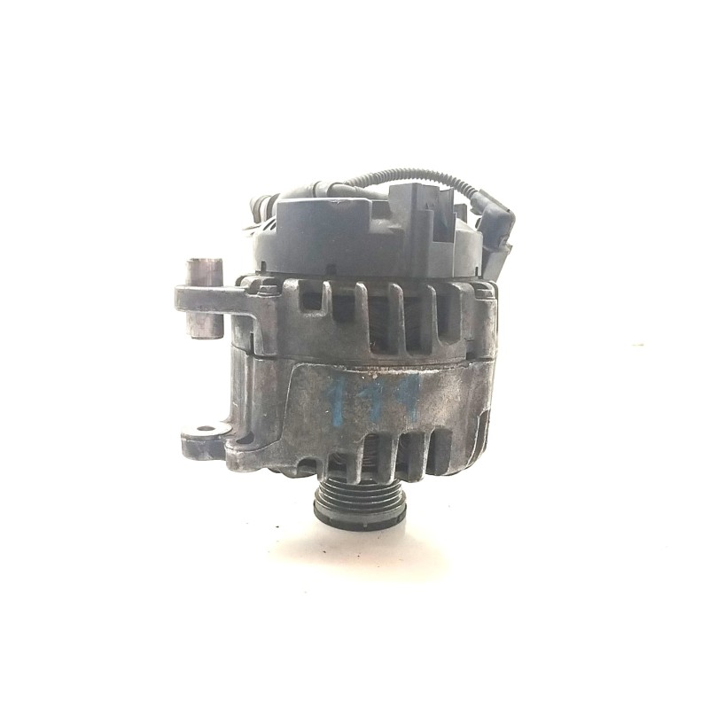 Recambio de alternador para seat leon (1p1) 1.4 16v tsi referencia OEM IAM 03C903025D  