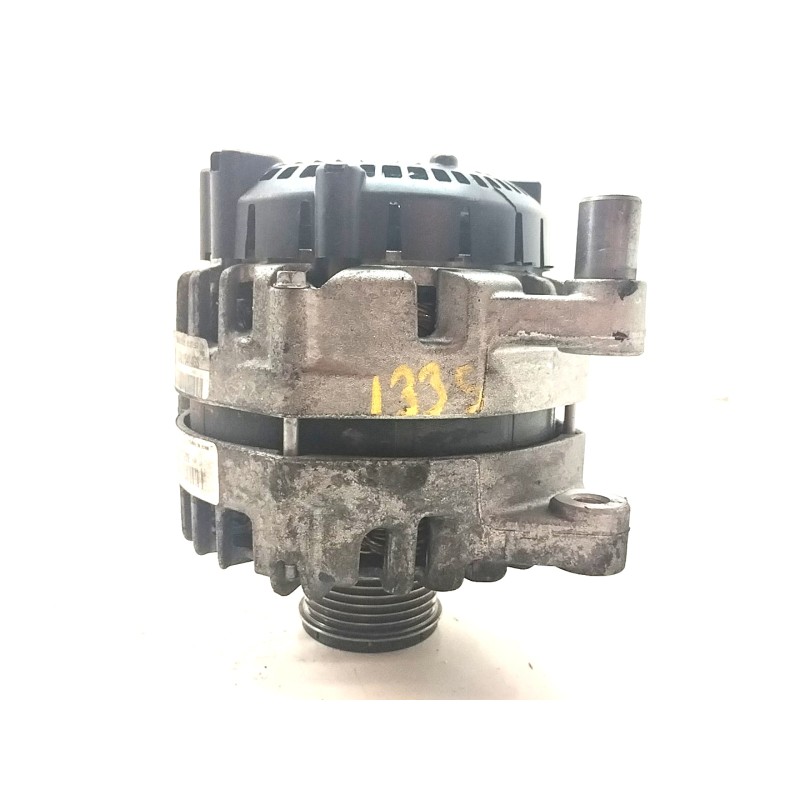 Recambio de alternador para peugeot 508 sw 2.0 16v hdi fap referencia OEM IAM A621087A  