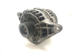 Recambio de alternador para mercedes clase cla (w117) cla 220 cdi (117.303) referencia OEM IAM A0009063322   2