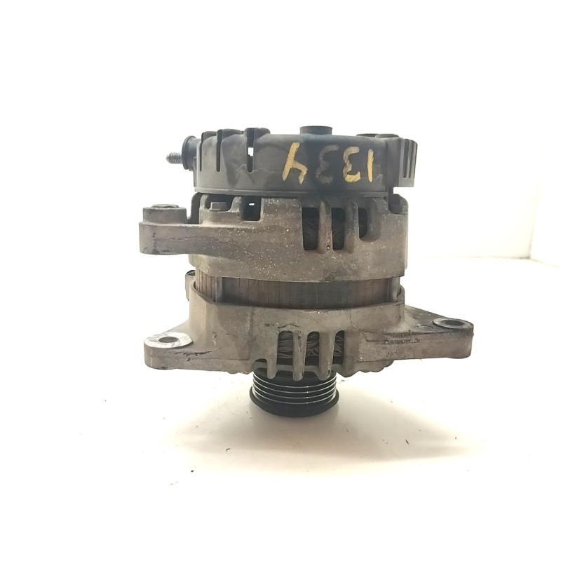 Recambio de alternador para hyundai i30 (gd) 1.4 crdi cat referencia OEM IAM   