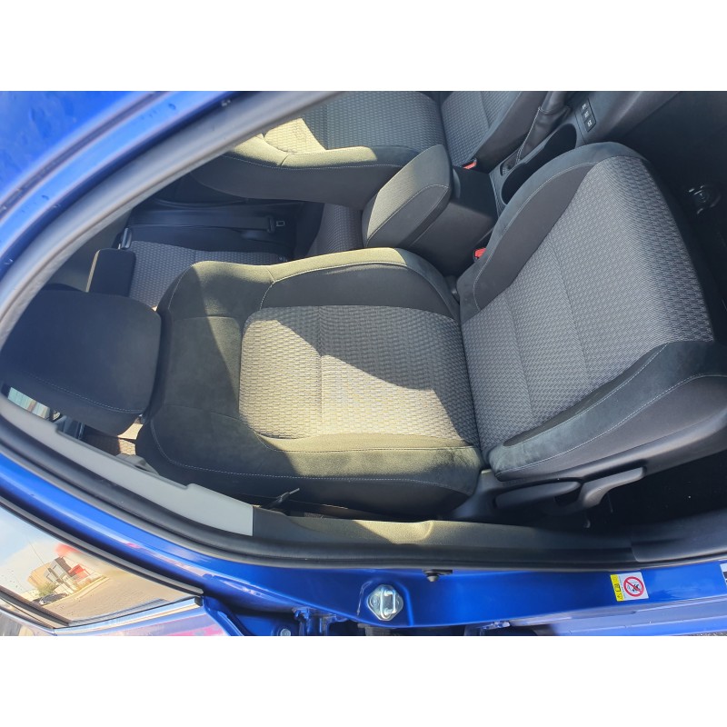 Recambio de asiento delantero derecho para toyota auris hybrid business referencia OEM IAM   